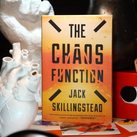 The Chaos Function