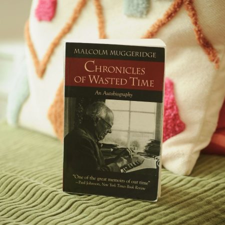 Chronicle of Wasted Time