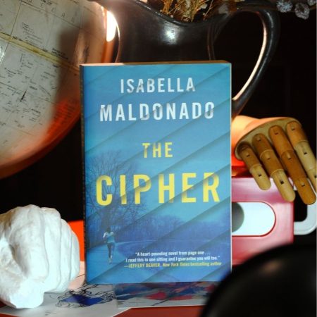The Cipher