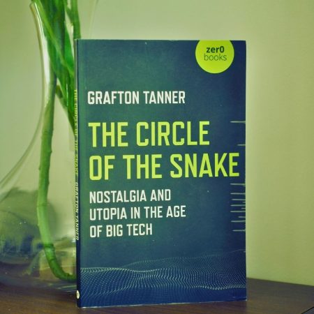 The Circle of Snake: Nostalgia and Utopia in the Age of Big Tech
