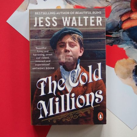 The Cold Millions