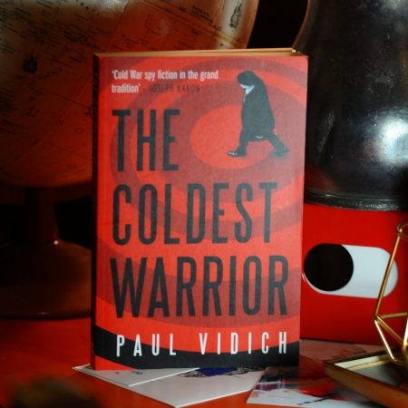The Coldest Warrior