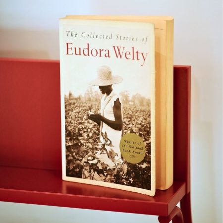 The Collected Stories of Eudora Welty