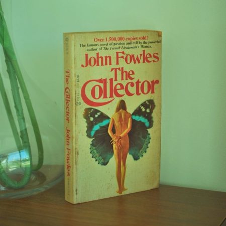 The Collector