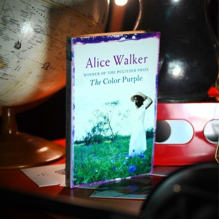 The Colour Purple