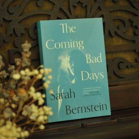 The Coming Bad Days