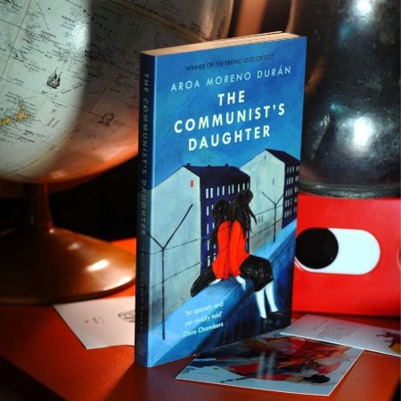 The Communist's Daughter