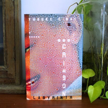 The Crimson Labyrinth