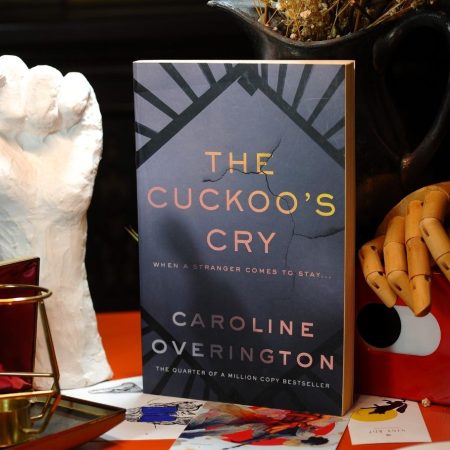The Cuckoo's Cry