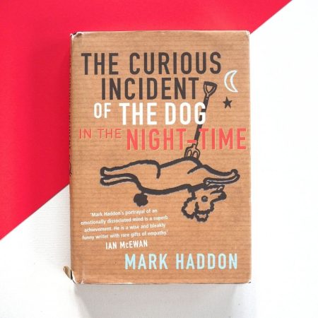 The Curious Incident of the Dog in the Night-Time