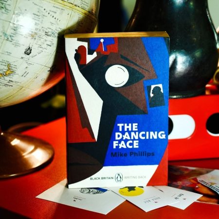 The Dancing Face