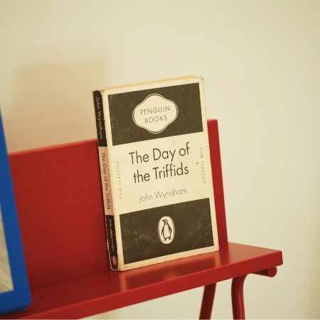 The Day of the Triffids