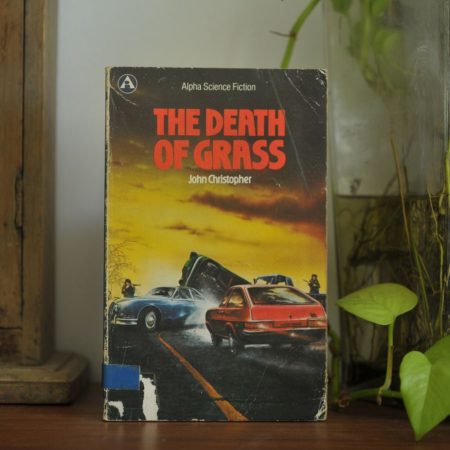 The Death of Grass
