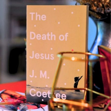 The Death of Jesus