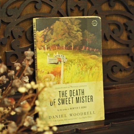 The Death of Sweet Mister