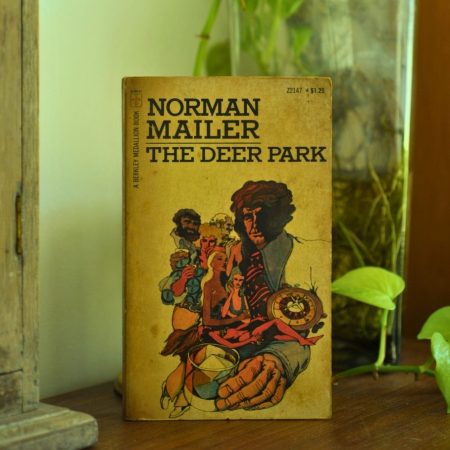The Deer Park