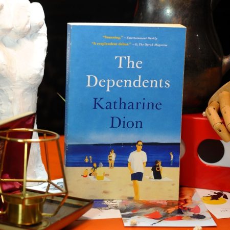 The Dependents
