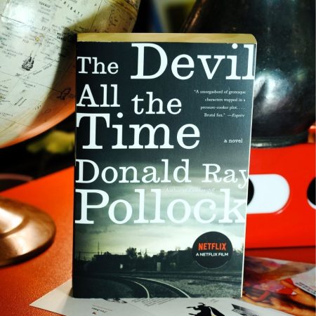 The Devil All the Time