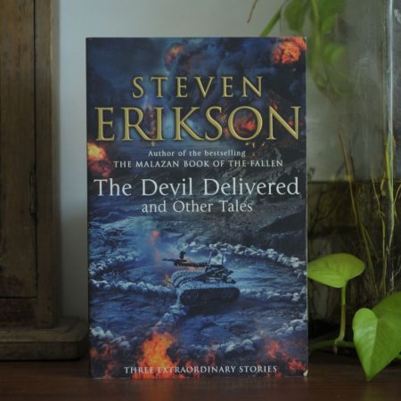 The Devil Delivered and Other Tales