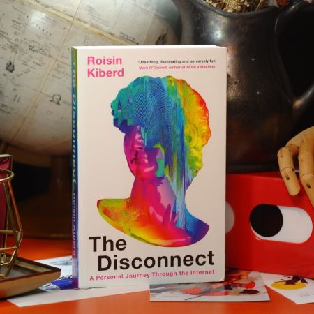 The Disconnect
