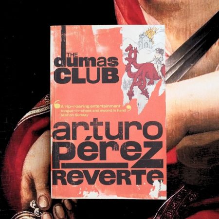 The Dumas Club