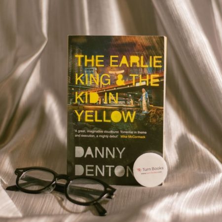 The Earlie King & The Kid in Yellow
