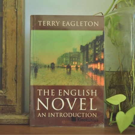 The English Novel: An Introduction