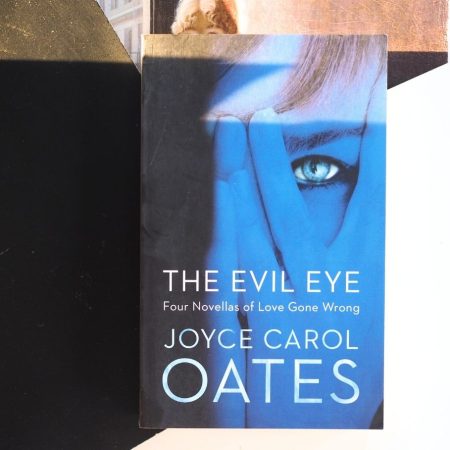 The Evil Eye