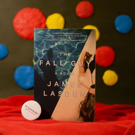 The Fall Guy
