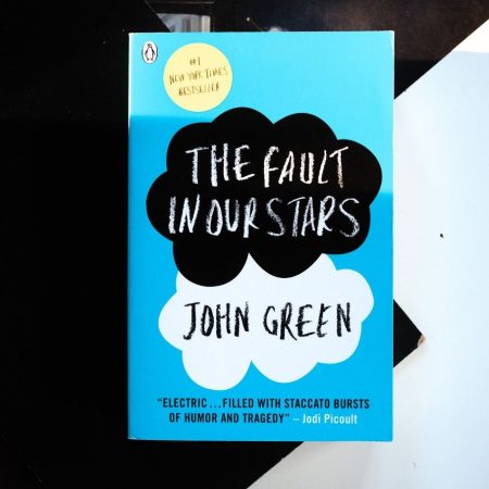 The Fault in Our Stars