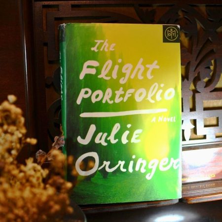 The Flight Portfolio (Hardcover)