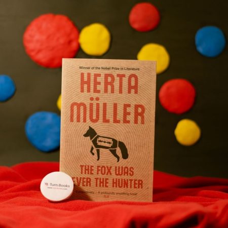 The Fox was Ever the Hunter