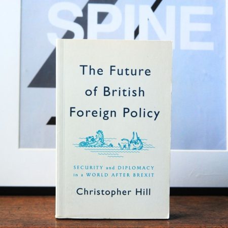 The Future of British Foreign Policy