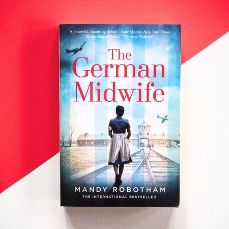 The German Midwife