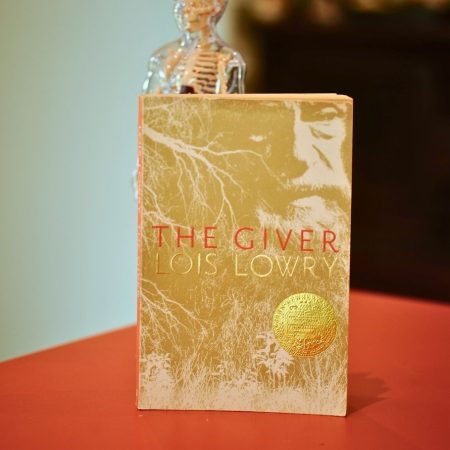 The Giver