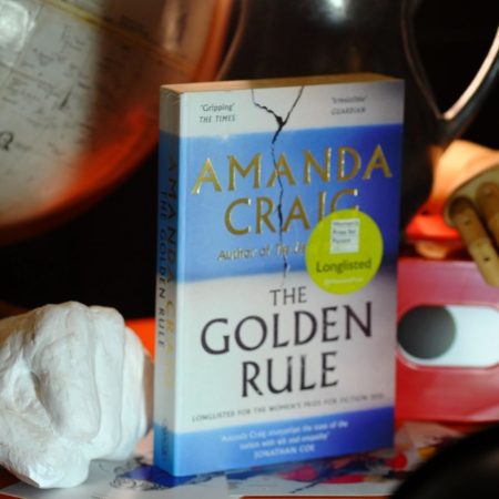 The Golden Rule