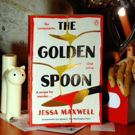 The Golden Spoon