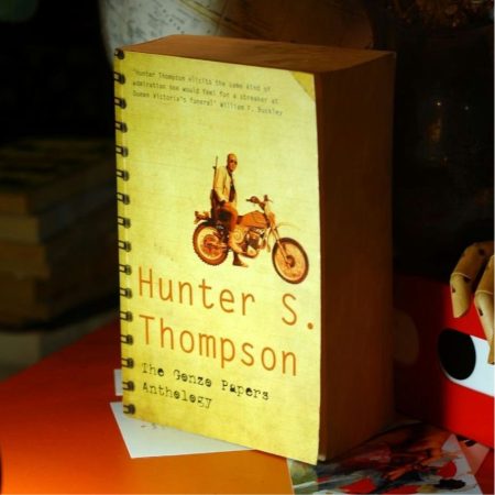 The Gonzo Papers Anthology