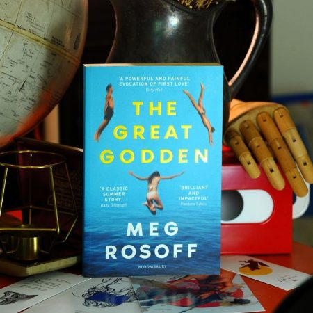 The Great Godden