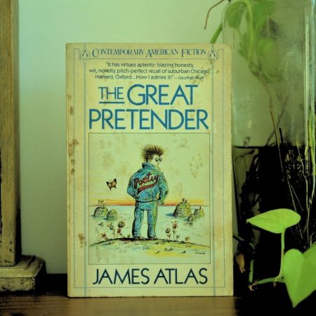 The Great Pretender