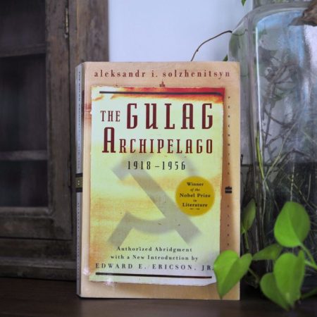 The Gulag Archipelago 1918-1956