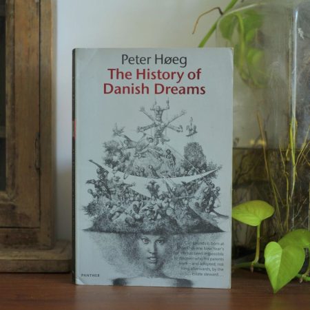 The History of Danish Dreams