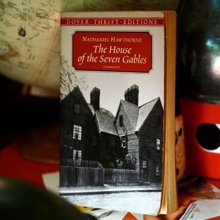 The House of the Seven Gables