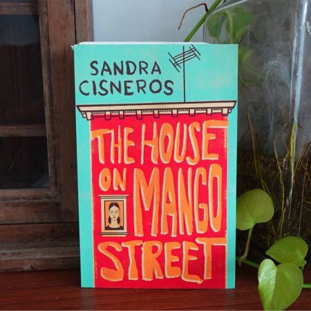 The House on Mango Street