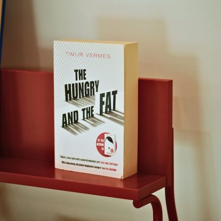 The Hungry and the Fat