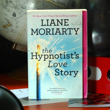 The Hypnotist's Love Story