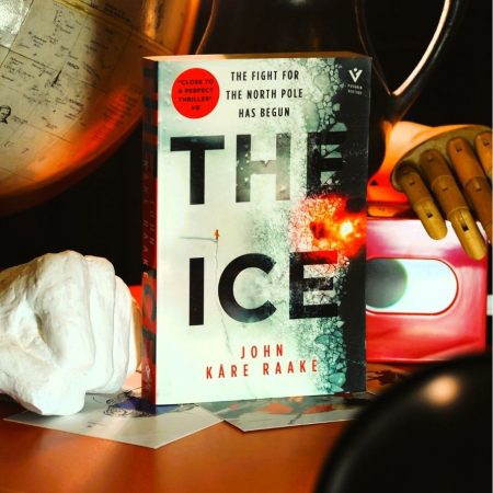 The Ice