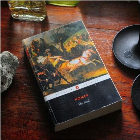 The Iliad
