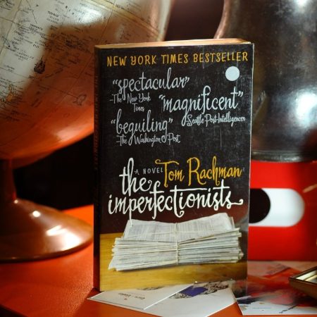 The Imperfectionists