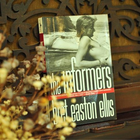 The Informers